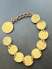 Ancien bracelet Chaine Maille