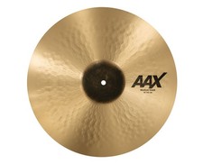 Sabian 18" AAX Medium Crash