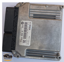 Calculateur d’injection BMW