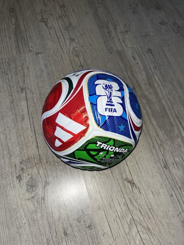 Ballon officiel coupe - du, monde
