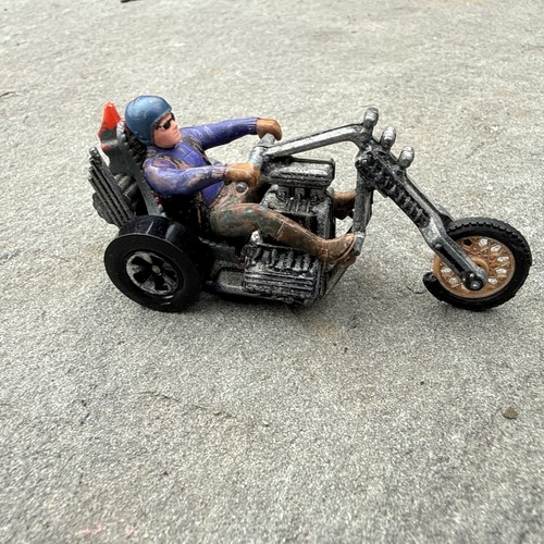 Rrrumblers torque chop - torque,