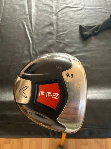 Callaway 5 degree - callaway, 9.5