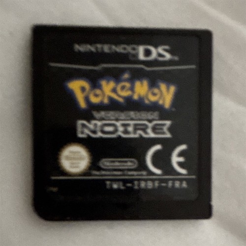 Nintendo pokémon version - nintendo,