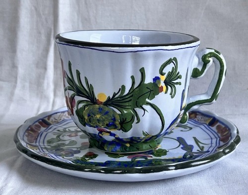 Tasse chocolat petite - a, &
