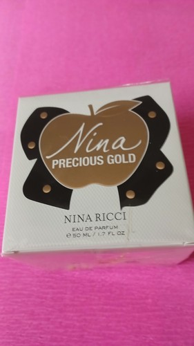 Nina ricci precious - ricci,