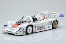 CA-WOL-06 Porsche 956K