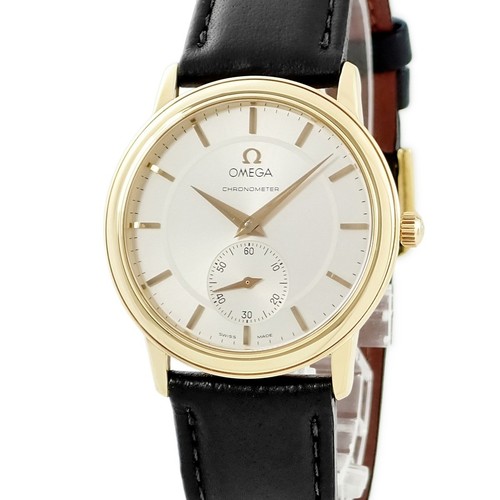Omega ville prestige - omega, de
