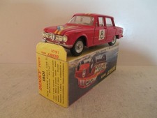 Dinky toys 1401 - dinky, romeo