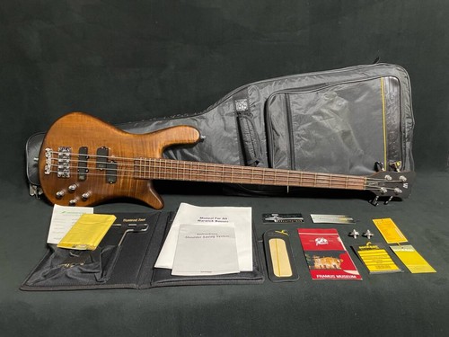 Warwick streamer 2011 made - 2011,