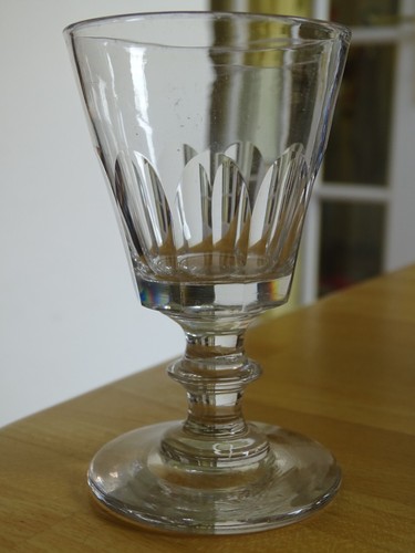 Saint louis ancien verre - 1,