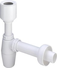 Viega Siphon D'Urinal Pour