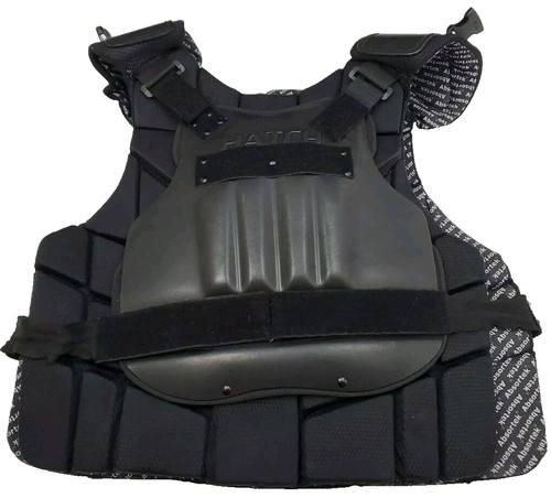 Safariland hatch exotech - hatch,