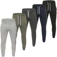 Xact Pantalon Jogging Homme Slim Fit