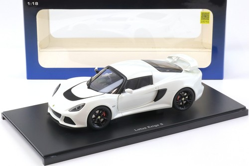 Autoart lotus exige s - exige,