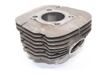 cylindre côte 0 Yamaha DTE DTF 125  1GO