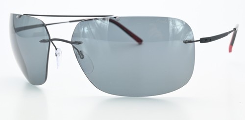 Lunettes soleil silhouette - lunettes,