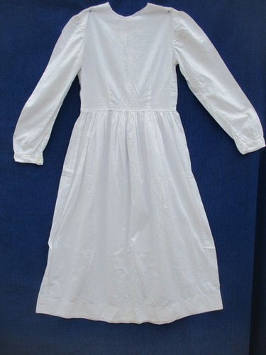 Robe coton d enfant - en, d'enfant