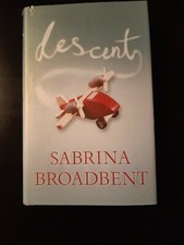Sabrina Broadbent Descent