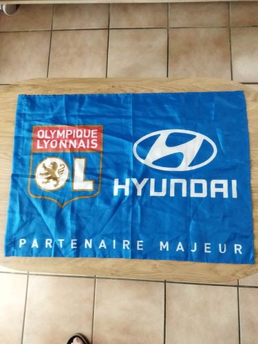 Drapeau vintage olympique - drapeau,
