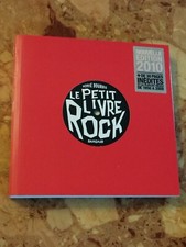 Le Petit Livre ROCK Édition