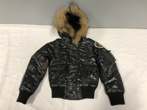 Veste chaude enfant air - chaude, air-force