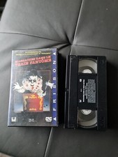 Vhs Massacre Dans Le Train