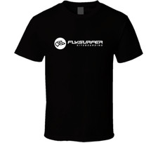 New shirt flysurfer - shirt, kite