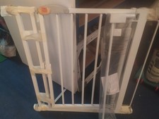 Barrière De sécurité Red