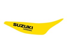 SUZUKI RM 125 / RM 250 - 93/95