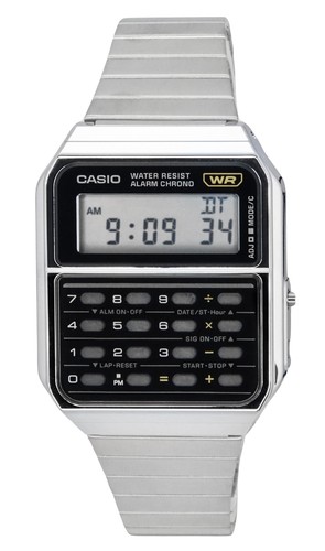 Montre casio vintage - casio,