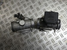 BMW R850R, R1100R Année: 01