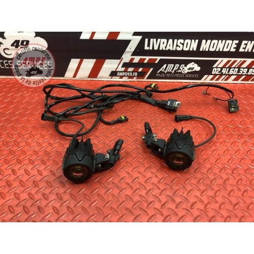 Kit longue portée yamaha - longue, portée yamaha