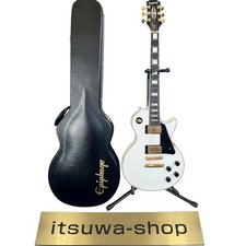 Epiphone les paul - paul, custom