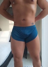 New in Package Men's Sexy