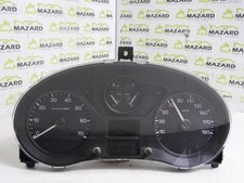 Compteur citroen berlingo - berlingo, 2