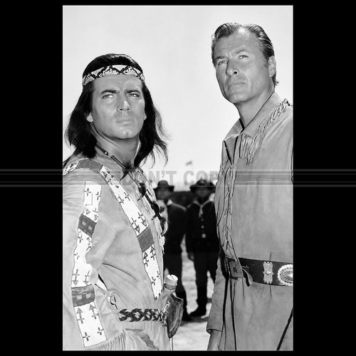Photo 036304 pierre brice - f.036304,