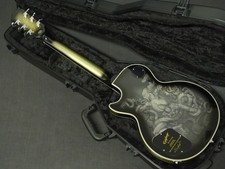 [Epiphone] Guitare électrique Adam Jones Les Paul Custom Art Collection...