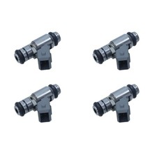 4X MAXGEAR INJECTEUR