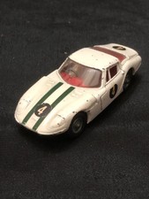 CORGI TOYS 324. MARCOS VOLVO