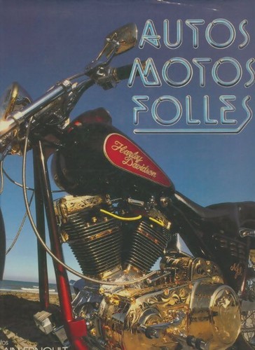 Autos motos folles eric - folles,