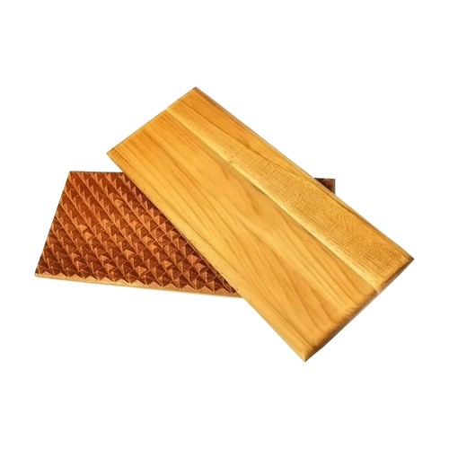 Planche massage des pieds - planche,
