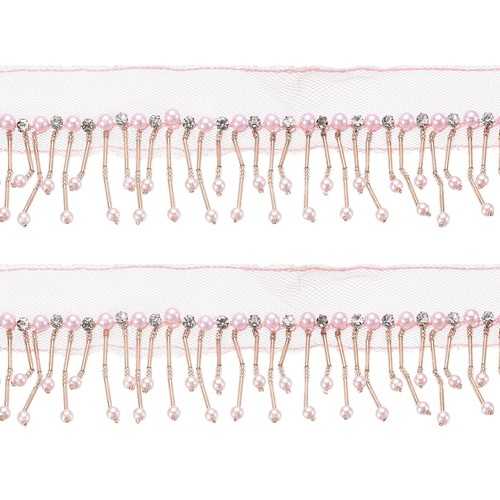 Yard pouces bordure - 1,