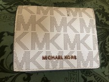 Michael Kors porte cartes