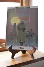 Louis la guigne - 04 - Le jour des faucons - EO