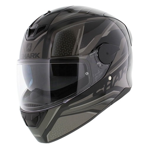 Casque shark skwal - shark, daven