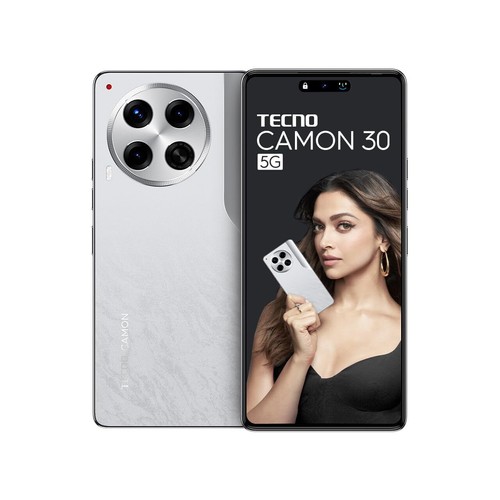 Tecno camon 5g - tecno, 30