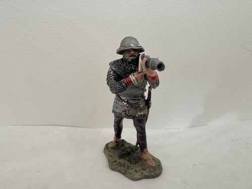 Del prado figurine plomb - prado,