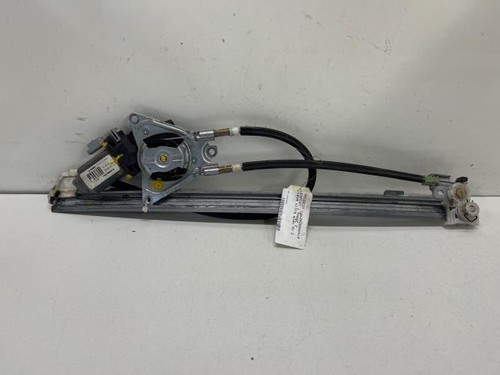 Leve vitre electrique avant