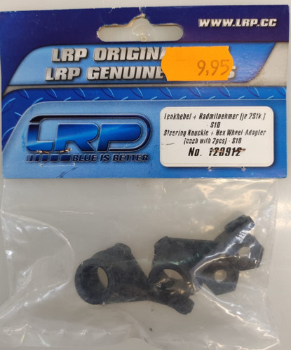 Lrp 120912 steering knuckle - 120912,