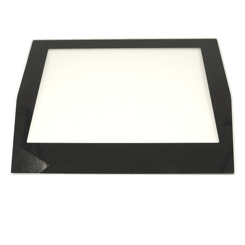 Vitre interieur porte pour - porte,